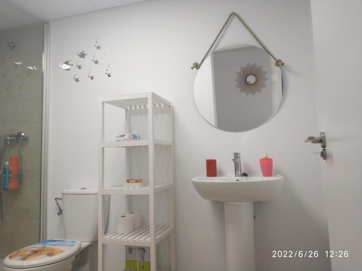 Bonito Apartamento Con Piscina Cerca De La Playa. Canet d'En Berenguer Exterior photo