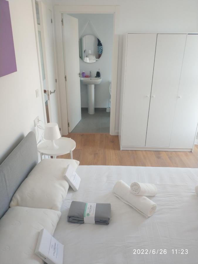 Bonito Apartamento Con Piscina Cerca De La Playa. Canet d'En Berenguer Exterior photo